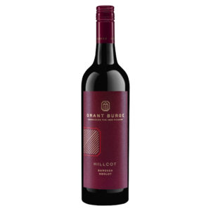 Grant Burge Hillcot Merlot 750ml