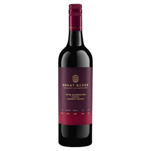 Grant Burge 5th Generation Barossa Cabernet Merlot 750ml