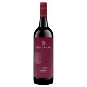 Grant Burge Miamba Shiraz 750ml