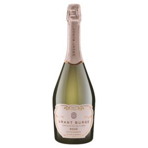 Grant Burge Pinot Noir Chardonnay Rose 750ml