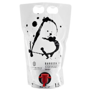 Grant Burge Barossa Ink Shiraz Bagnum 1.5L