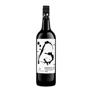 Grant Burge Barossa Ink Shiraz 750ml