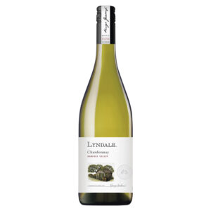Jacob's Creek Lyndale Chardonnay 750mL