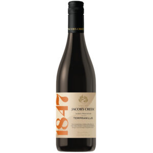 Jacob's Creek 1847 Tempranillo 750mL