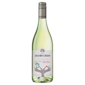 Jacob's Creek Twin Pickings Sauvignon Blanc Moscato 750mL