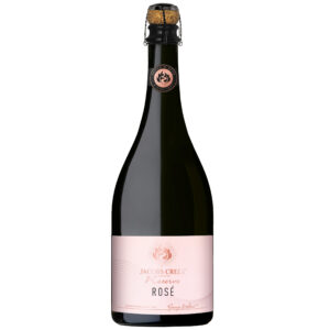 Jacob's Creek Reserve Sparkling Rosé 750ml