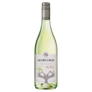 Jacob's Creek Twin Pickings Pinot Gris 750mL