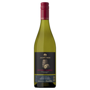 Jacob's Creek Double Barrel Chardonnay 750mL