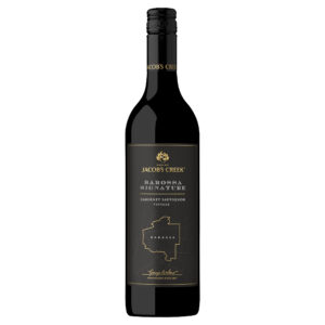 Jacob's Creek Barossa Signature Cabernet Sauvignon 750mL