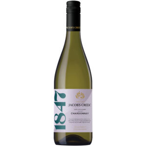 Jacob's Creek 1847 Chardonnay 750mL