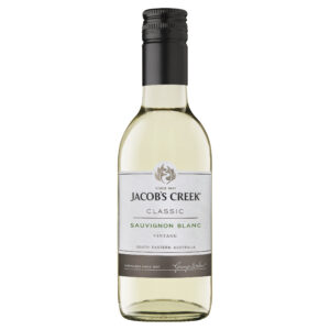 Jacob's Creek Classic Sauvignon Blanc 187mL