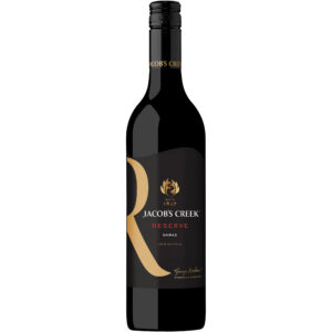 Jacob's Creek Reserve SA Shiraz 750mL