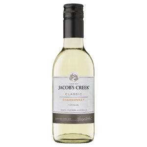 Jacob's Creek Chardonnay 187mL