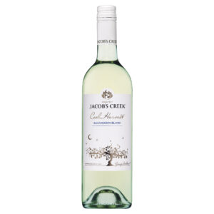 Jacob's Creek Cool Harvest Sauvignon Blanc 750mL