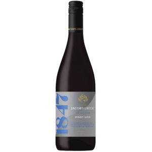 Jacob's Creek 1847 Pinot Noir 750ml