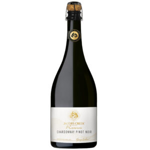 Jacob's Creek Reserve Sparkling Chardonnay Pinot Noir 750mL