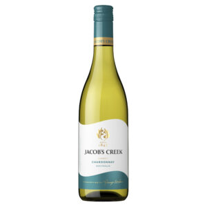 Jacob's Creek Classic Chardonnay 750mL