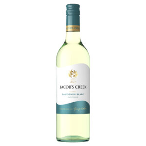 Jacob's Creek Classic Sauvignon Blanc 750mL