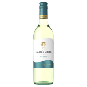 Jacob's Creek Classic Riesling 750mL