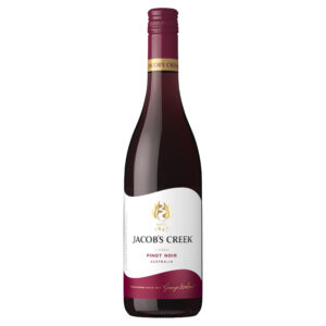 Jacob's Creek Classic Pinot Noir 750mL