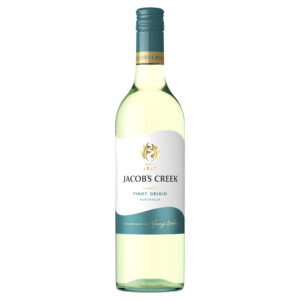 Jacob's Creek Classic Pinot Grigio 750mL