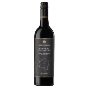 Jacob's Creek Barossa Signature Shiraz Tempranillo 750mL