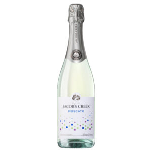Jacob's Creek Dots Sparkling Moscato White 750mL