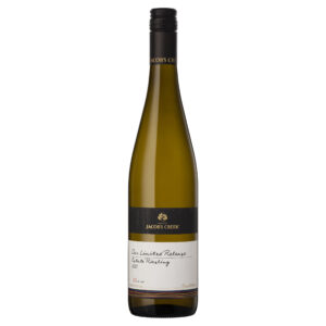 Jacob's Creek Our Limited Release Estate Riesling 750ml