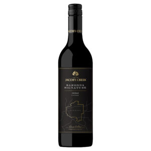Jacob's Creek Barossa Signature Shiraz 750mL