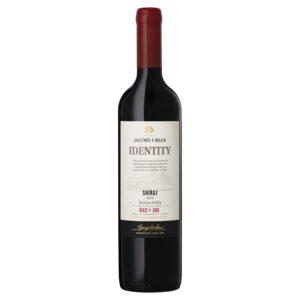 Jacob's Creek Identity Shiraz 750ml