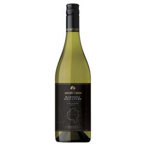 Jacob's Creek Barossa Signature Chardonnay 750mL
