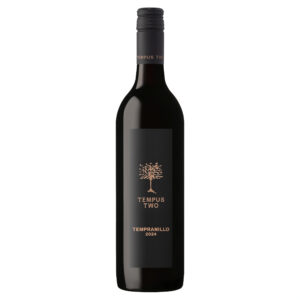 Tempus Two Varietal Tempranillo 750ml