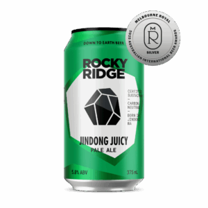 Rocky Ridge Jindong Juicy 375ml Can