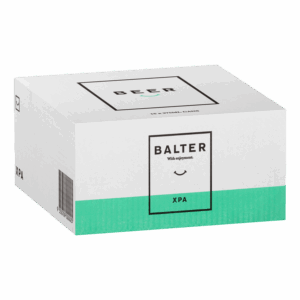 Balter XPA 375mL 16 Pack Can