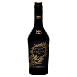 Baileys Chocolat Luxe Liqueur 500mL Bottle
