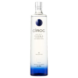 Cîroc Vodka 1L
