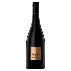 Tempus Two Copper Cabernet Merlot 750ml