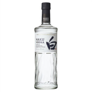 HAKU Vodka 700ml
