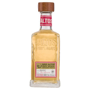 Altos Reposado Tequila 700ml