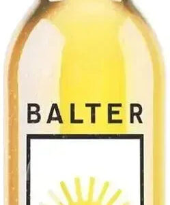 Balter Cerveza 355mL Bottle