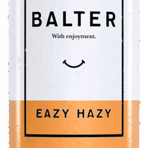Balter Eazy Hazy 375mL Can