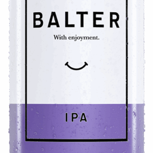 Balter IPA 375mL Can