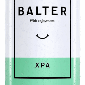 Balter XPA 375mL Can