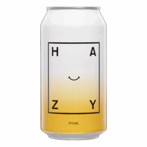 Balter Hazy IPA 375mL Can