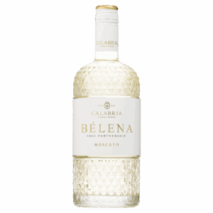 Calabria Belena Moscato