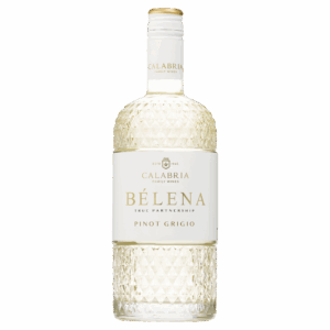 Calabria Belena Pinot Grigio