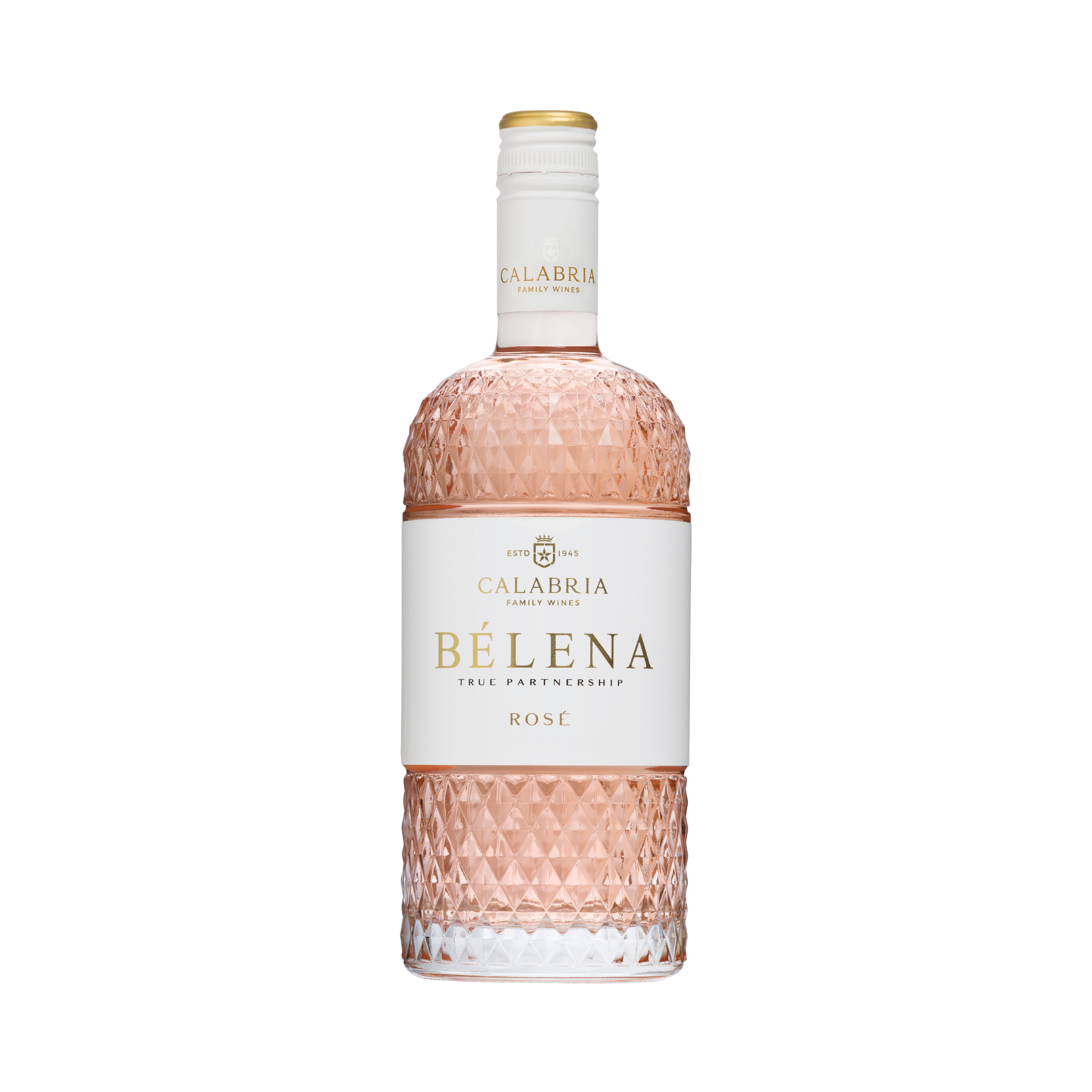Calabria Belena Rosé-1