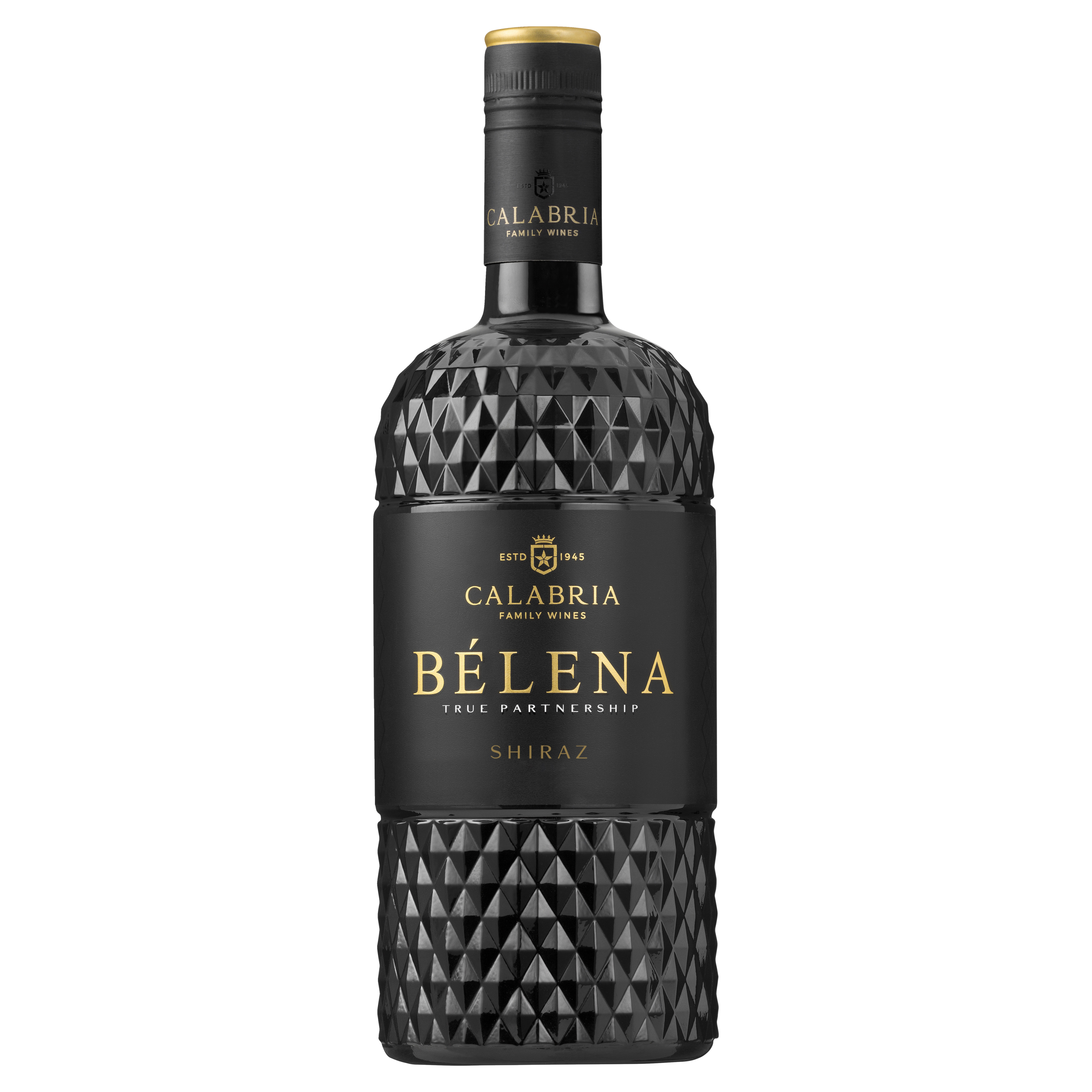 Calabria Belena Shiraz-1