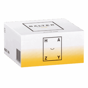 Balter Hazy IPA 375mL 16 Pack Can