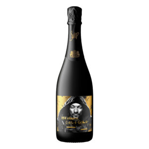 19 Crimes Snoop Dogg Cali Gold Sparkling 750mL